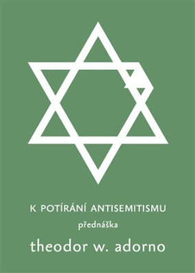 K potírání antisemitismu Přednáška