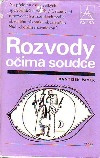 Rozvody očima soudce