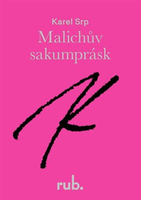 Malichův sakumprásk K drátěným plastikám z let 1976-1988