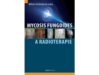 Mycosis fungoides a radioterapie