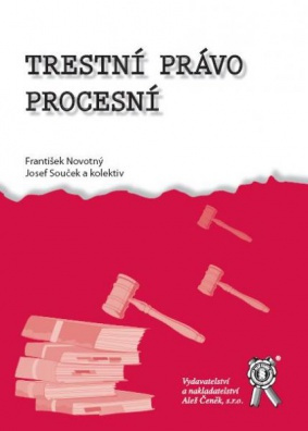 Trestní právo procesní