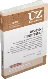 ÚZ č.1612 Životní prostředí