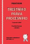 Praktikum Trestního práva procesního, 2.vydání