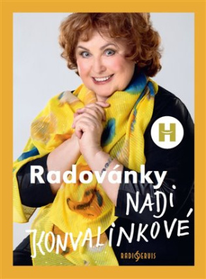 Radovánky Nadi Konvalinkové 