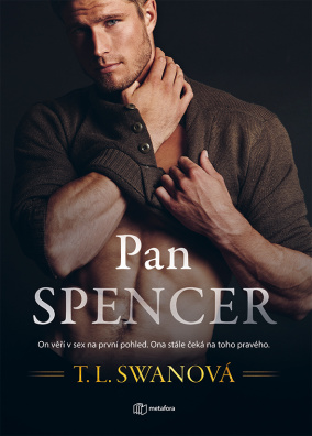 Pan Spencer