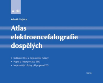 Atlas elektroencefalografie dospělých 4. díl