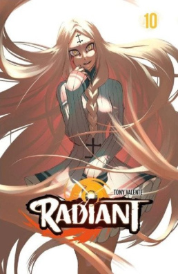 Radiant 10