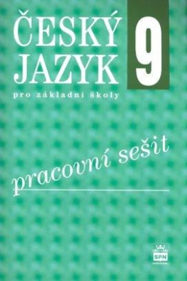 Český jazyk 9 pro ZŠ PS RVP