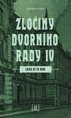 Zločiny dvorního rady IV. - Láska až za hrob