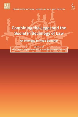 Combining Legal and Social in Sociology of Law