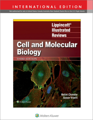 LIR Cell and Molecular Biology