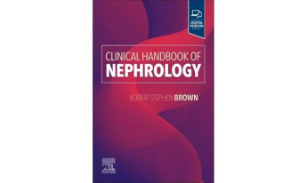 Clinical Handbook of Nephrology