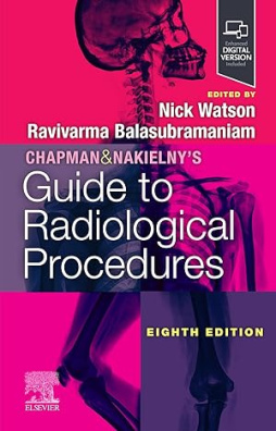 Chapman & Nakielny's Guide to Radiological Procedures