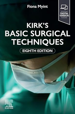 Kirk's Basic Surgical Techniques 