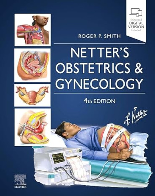 Netter's Obstetrics and Gynecology