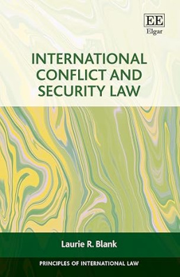 International Conflict and Security Law