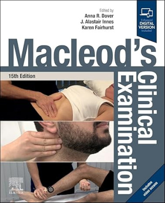 Macleod's Clinical Examination 