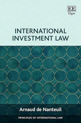 International Investment Law