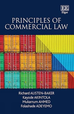 Principles of Commercial Law