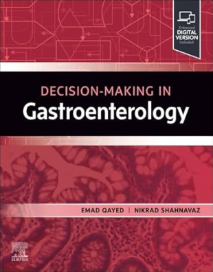 Decision Making in Gastroenterology