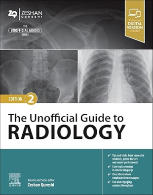 Unofficial Guide to Radiology