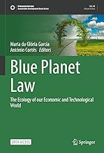 Blue Planet Law 