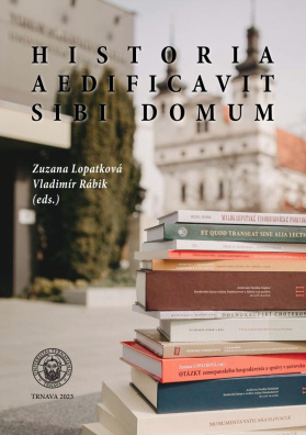 HISTORIA AEDIFICAVIT SIBI DOMUM