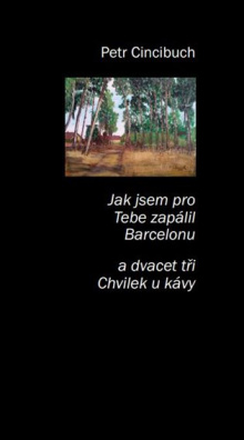 Jak jsem pro tebe zapálil Bercelonu /23 chvilek u kávy/