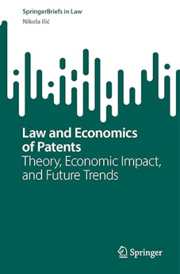 Law and Economics of Patents 