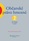 Občanské právo hmotné 2, 5.vydání