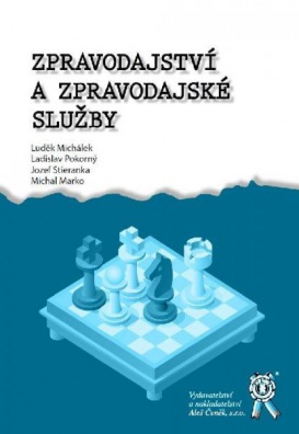 Zpravodajství a zpravodajské služby