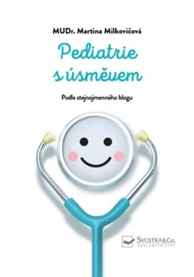 Pediatrie s úsměvem 