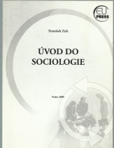 Úvod do sociologie