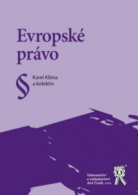 Evropské právo