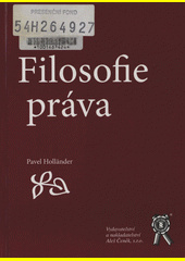 Filosofie práva