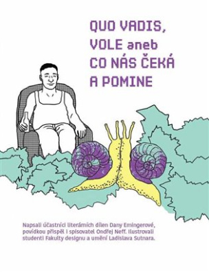 QUO VADIS, VOLE? aneb CO NÁS ČEKÁ A POMINE