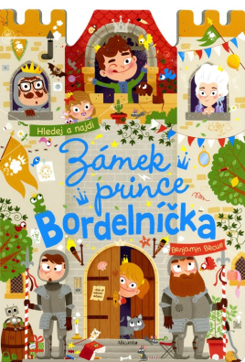 Zámek prince Bordelníčka