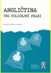 Angličtina pro policejní praxi