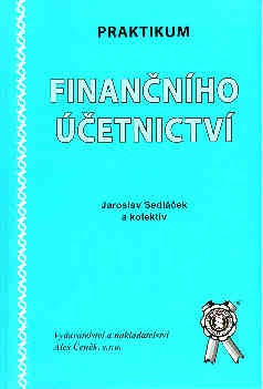 Praktikum finančního účetnictví