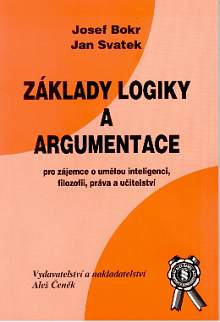 Základy logiky a argumentace