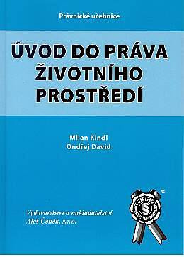 Úvod do práva životního prostředí