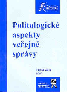 Politologické aspekty veřejné správy