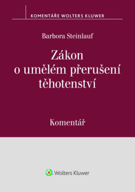 Zákon č. 66/1986 Sb., o umělém přerušení těhotenství. Komentář