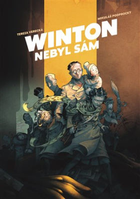 Winton nebyl sám 