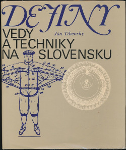 Dejiny vedy a techniky na Slovensku