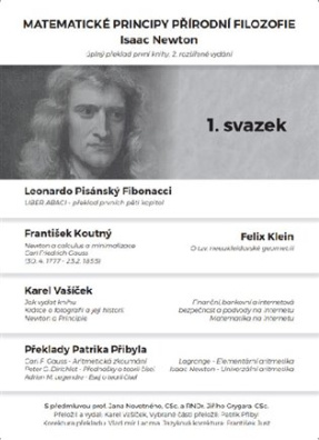 Matematické principy přírodní filozofie 