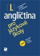 Angličtina I pro jazykové školy 2CD, nové vydání