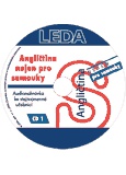 Angličtina nejen pro samouky 2 audio CD