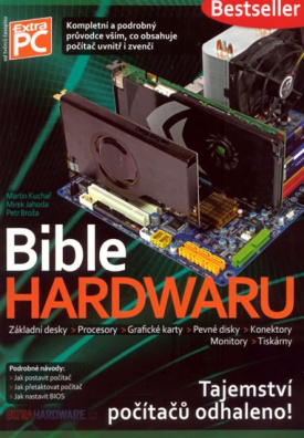 Bible hardwaru