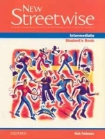 New Streetwise Intermediate SB